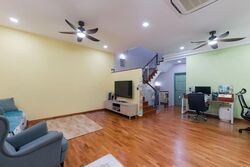 Burgundy Hill (D23), Semi-Detached #610205401